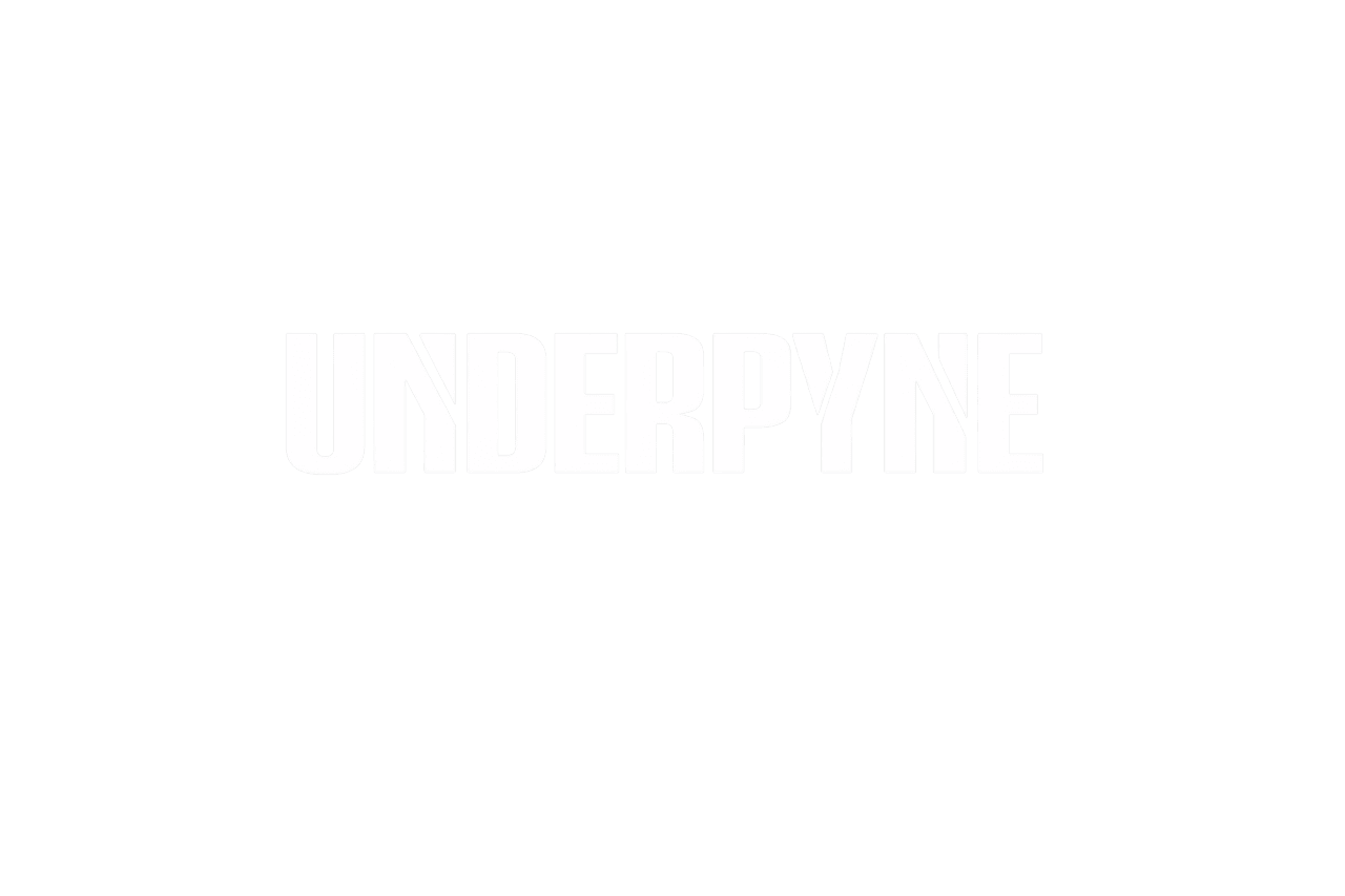 Underpyne